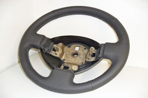 coprivolante su misura Fiat panda 169